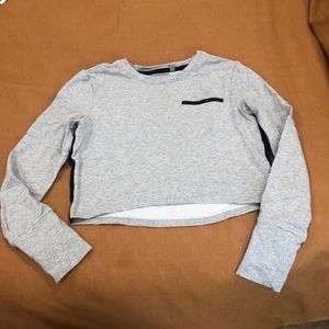 Athleta long sleeve